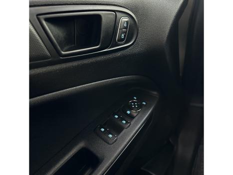 FORD Ecosport 1.5 12V 4P TI-VCT FLEX FREESTYLE AUTOMTICO, Foto 12