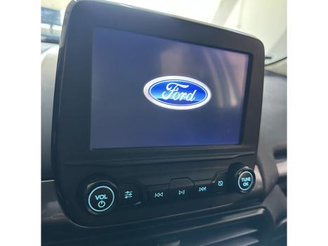 FORD Ecosport 1.5 12V 4P TI-VCT FLEX FREESTYLE AUTOMTICO, Foto 13