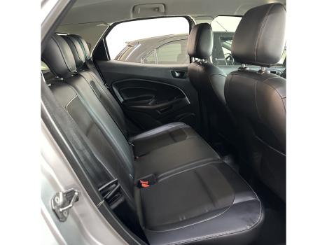 FORD Ecosport 1.5 12V 4P TI-VCT FLEX FREESTYLE AUTOMTICO, Foto 14