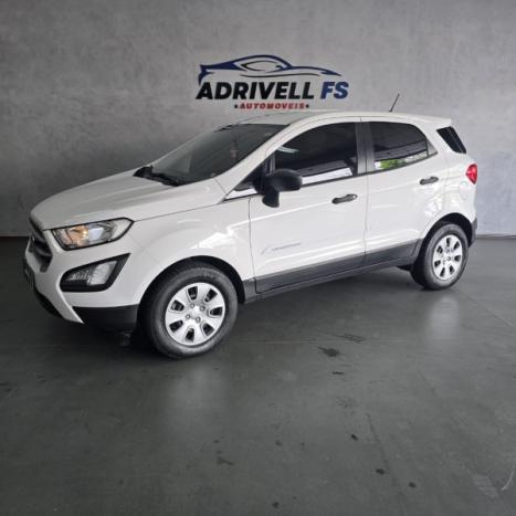 FORD Ecosport 1.5 12V 4P TI-VCT SE FLEX AUTOMTICO, Foto 1