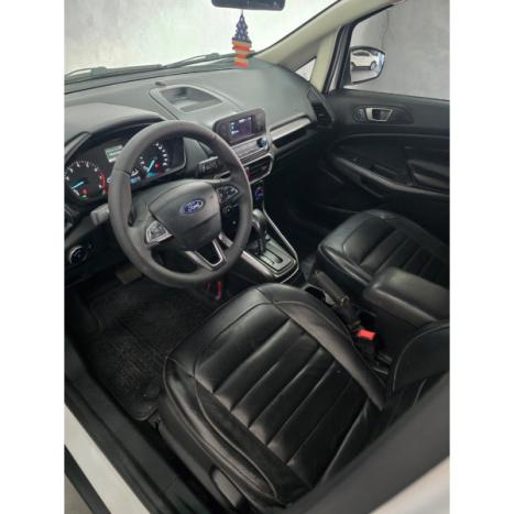 FORD Ecosport 1.5 12V 4P TI-VCT SE FLEX AUTOMTICO, Foto 6