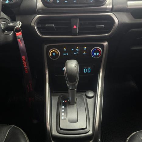 FORD Ecosport 1.5 12V 4P TI-VCT SE FLEX AUTOMTICO, Foto 8