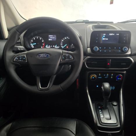 FORD Ecosport 1.5 12V 4P TI-VCT SE FLEX AUTOMTICO, Foto 9