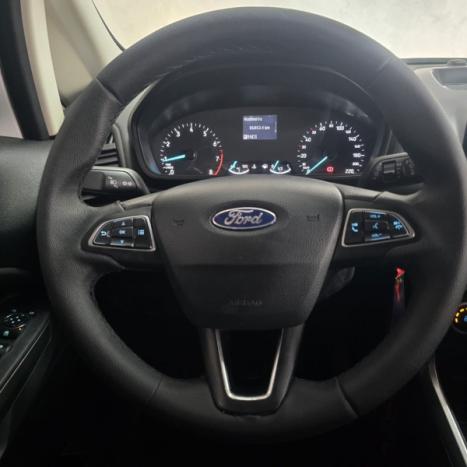 FORD Ecosport 1.5 12V 4P TI-VCT SE FLEX AUTOMTICO, Foto 10
