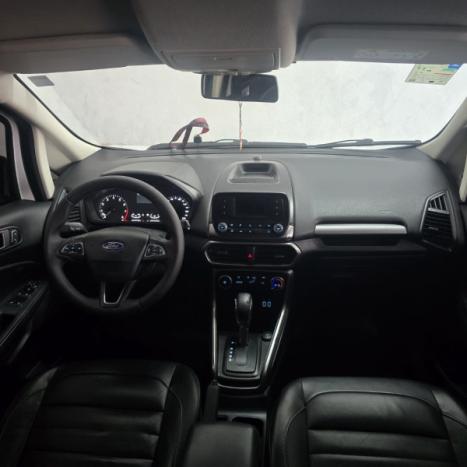 FORD Ecosport 1.5 12V 4P TI-VCT SE FLEX AUTOMTICO, Foto 11