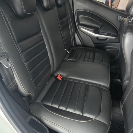 FORD Ecosport 1.5 12V 4P TI-VCT SE FLEX AUTOMTICO, Foto 12