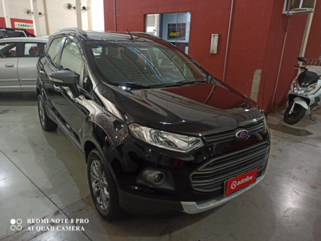 FORD Ecosport 1.6 16V 4P FREESTYLE PLUS FLEX, Foto 1