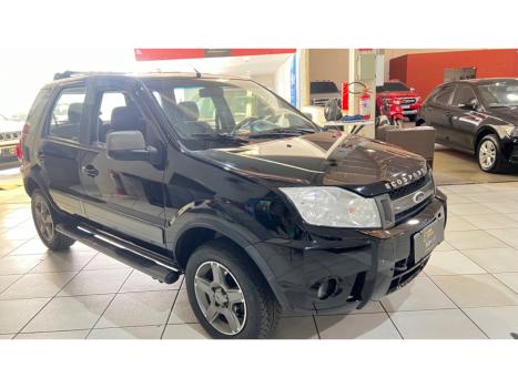 FORD Ecosport 1.6 16V 4P FREESTYLE, Foto 1