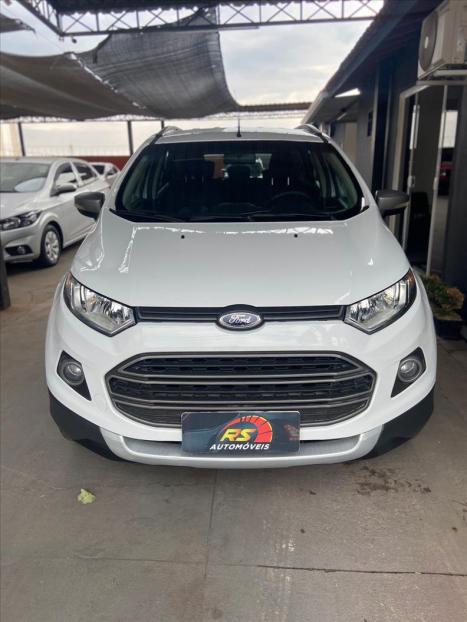 FORD Ecosport 1.6 16V 4P FREESTYLE, Foto 2