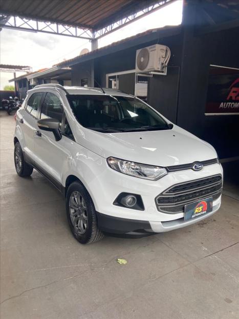 FORD Ecosport 1.6 16V 4P FREESTYLE, Foto 3