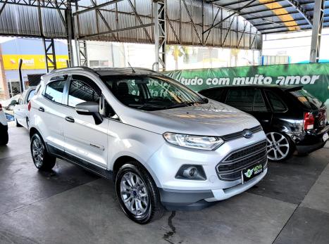 FORD Ecosport 1.6 16V 4P FREESTYLE, Foto 2