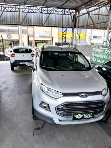 FORD Ecosport 1.6 16V 4P FREESTYLE, Foto 3