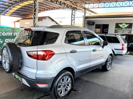 FORD Ecosport 1.6 16V 4P FREESTYLE, Foto 5