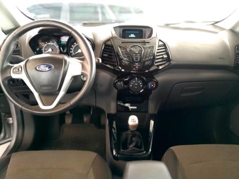 FORD Ecosport 1.6 16V 4P FREESTYLE, Foto 6