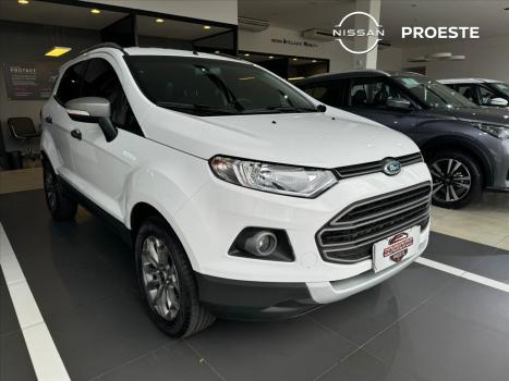 FORD Ecosport 1.6 16V 4P FREESTYLE, Foto 1