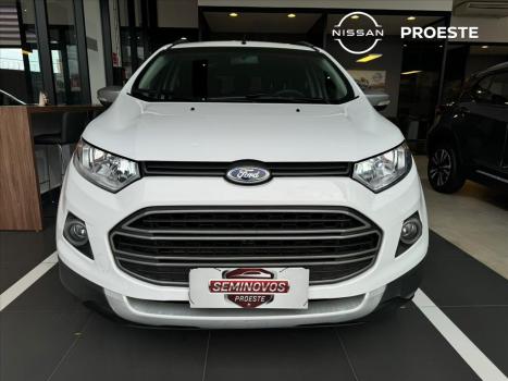 FORD Ecosport 1.6 16V 4P FREESTYLE, Foto 2