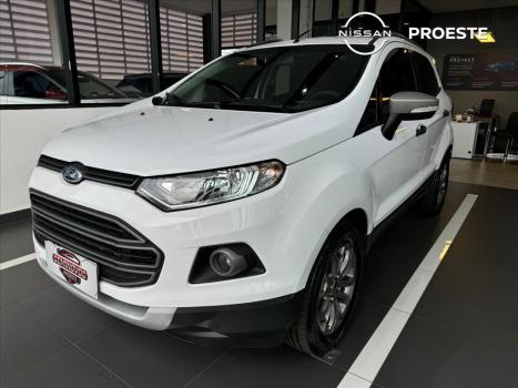 FORD Ecosport 1.6 16V 4P FREESTYLE, Foto 3