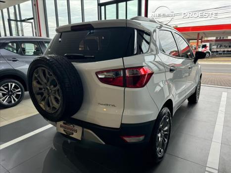 FORD Ecosport 1.6 16V 4P FREESTYLE, Foto 7