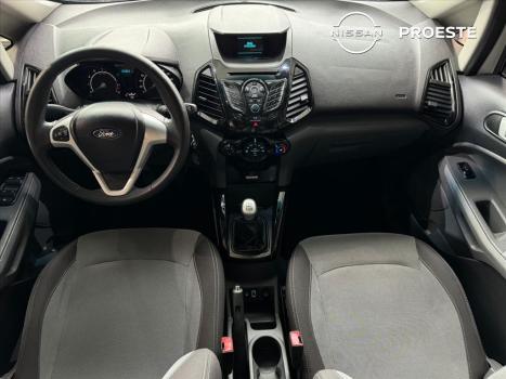 FORD Ecosport 1.6 16V 4P FREESTYLE, Foto 8