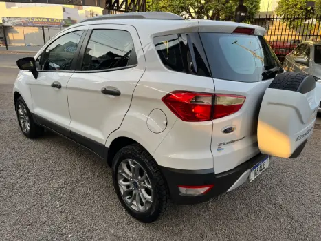 FORD Ecosport 1.6 16V 4P FLEX FREESTYLE POWERSHIFT AUTOMTICO, Foto 6