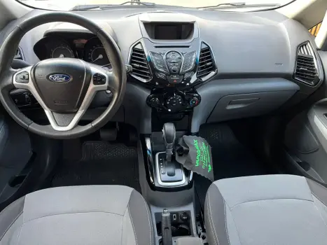 FORD Ecosport 1.6 16V 4P FLEX FREESTYLE POWERSHIFT AUTOMTICO, Foto 7