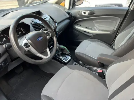 FORD Ecosport 1.6 16V 4P FLEX FREESTYLE POWERSHIFT AUTOMTICO, Foto 10