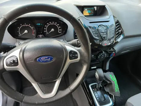 FORD Ecosport 1.6 16V 4P FLEX FREESTYLE POWERSHIFT AUTOMTICO, Foto 11