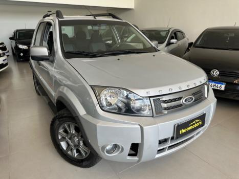 FORD Ecosport 1.6 16V 4P FREESTYLE, Foto 1