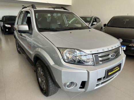 FORD Ecosport 1.6 16V 4P FREESTYLE, Foto 3