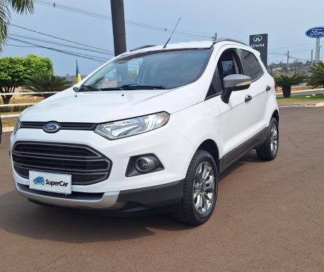 FORD Ecosport 1.6 16V 4P FREESTYLE, Foto 1