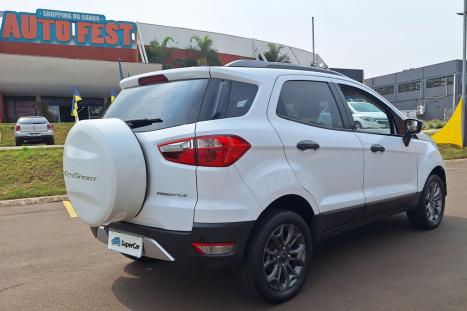 FORD Ecosport 1.6 16V 4P FREESTYLE, Foto 2