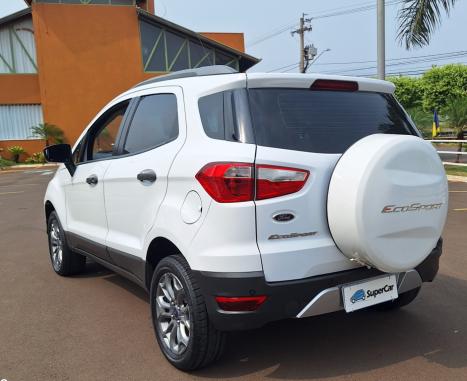 FORD Ecosport 1.6 16V 4P FREESTYLE, Foto 3