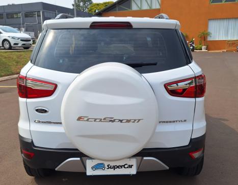 FORD Ecosport 1.6 16V 4P FREESTYLE, Foto 4