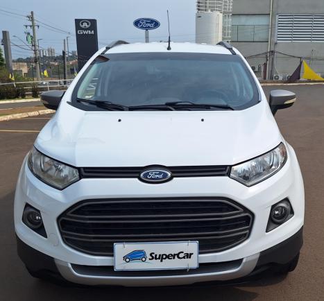 FORD Ecosport 1.6 16V 4P FREESTYLE, Foto 5