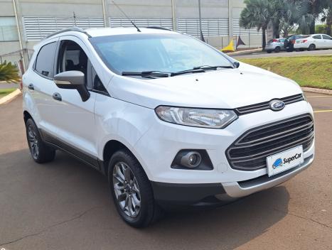 FORD Ecosport 1.6 16V 4P FREESTYLE, Foto 6