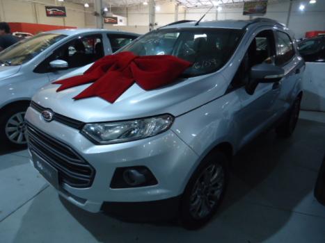 FORD Ecosport 1.6 16V 4P FLEX FREESTYLE POWERSHIFT AUTOMTICO, Foto 1