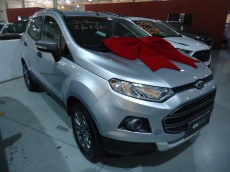 FORD Ecosport 1.6 16V 4P FLEX FREESTYLE POWERSHIFT AUTOMTICO, Foto 2