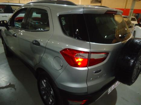 FORD Ecosport 1.6 16V 4P FLEX FREESTYLE POWERSHIFT AUTOMTICO, Foto 5