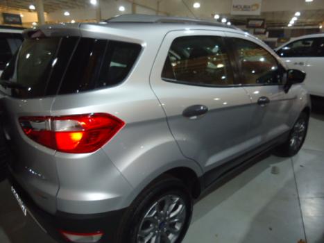 FORD Ecosport 1.6 16V 4P FLEX FREESTYLE POWERSHIFT AUTOMTICO, Foto 6