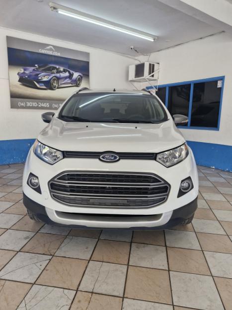 FORD Ecosport 1.6 16V 4P FREESTYLE, Foto 2