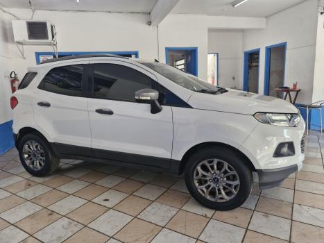 FORD Ecosport 1.6 16V 4P FREESTYLE, Foto 3