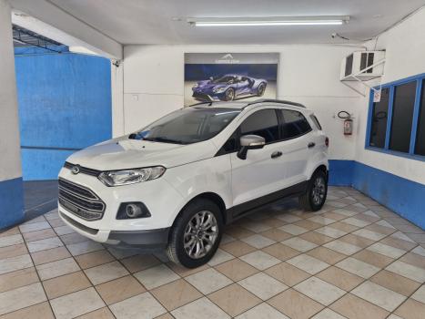 FORD Ecosport 1.6 16V 4P FREESTYLE, Foto 4