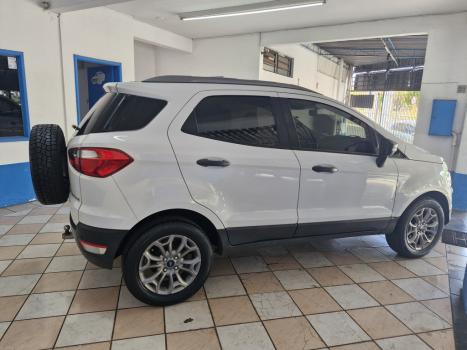 FORD Ecosport 1.6 16V 4P FREESTYLE, Foto 5