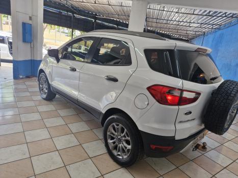 FORD Ecosport 1.6 16V 4P FREESTYLE, Foto 6