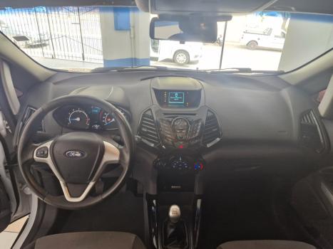 FORD Ecosport 1.6 16V 4P FREESTYLE, Foto 7