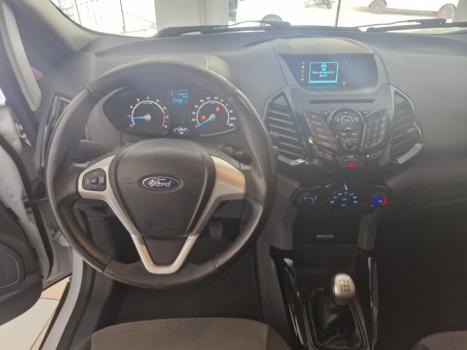 FORD Ecosport 1.6 16V 4P FREESTYLE, Foto 8