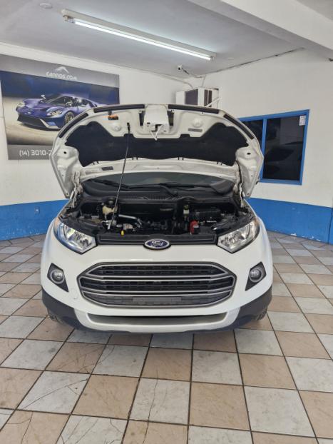 FORD Ecosport 1.6 16V 4P FREESTYLE, Foto 12