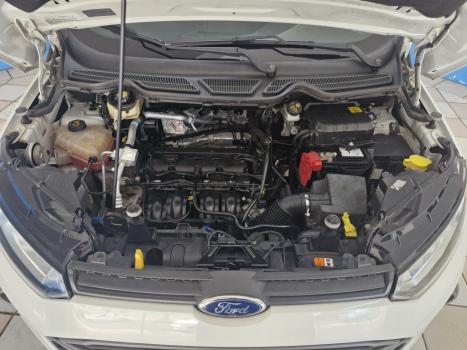 FORD Ecosport 1.6 16V 4P FREESTYLE, Foto 13