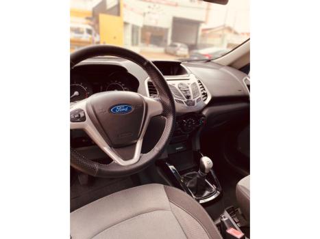 FORD Ecosport 1.6 16V 4P FREESTYLE, Foto 4