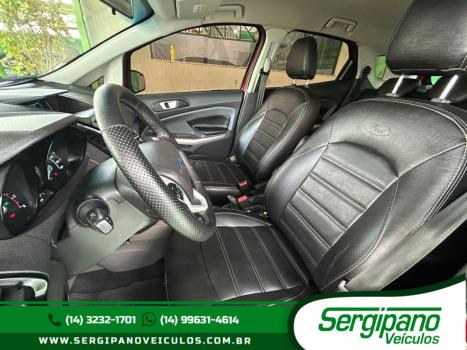 FORD Ecosport 1.6 16V 4P FREESTYLE PLUS FLEX, Foto 9